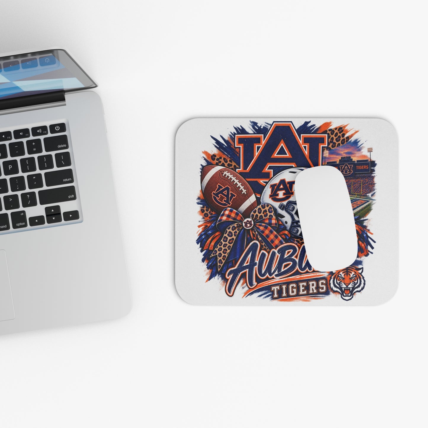 Mouse Pad (Rectangle)