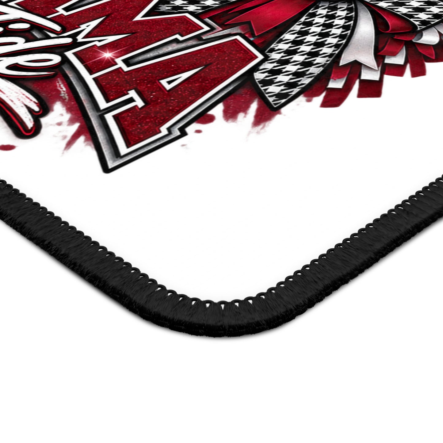 Gaming Mouse Pad