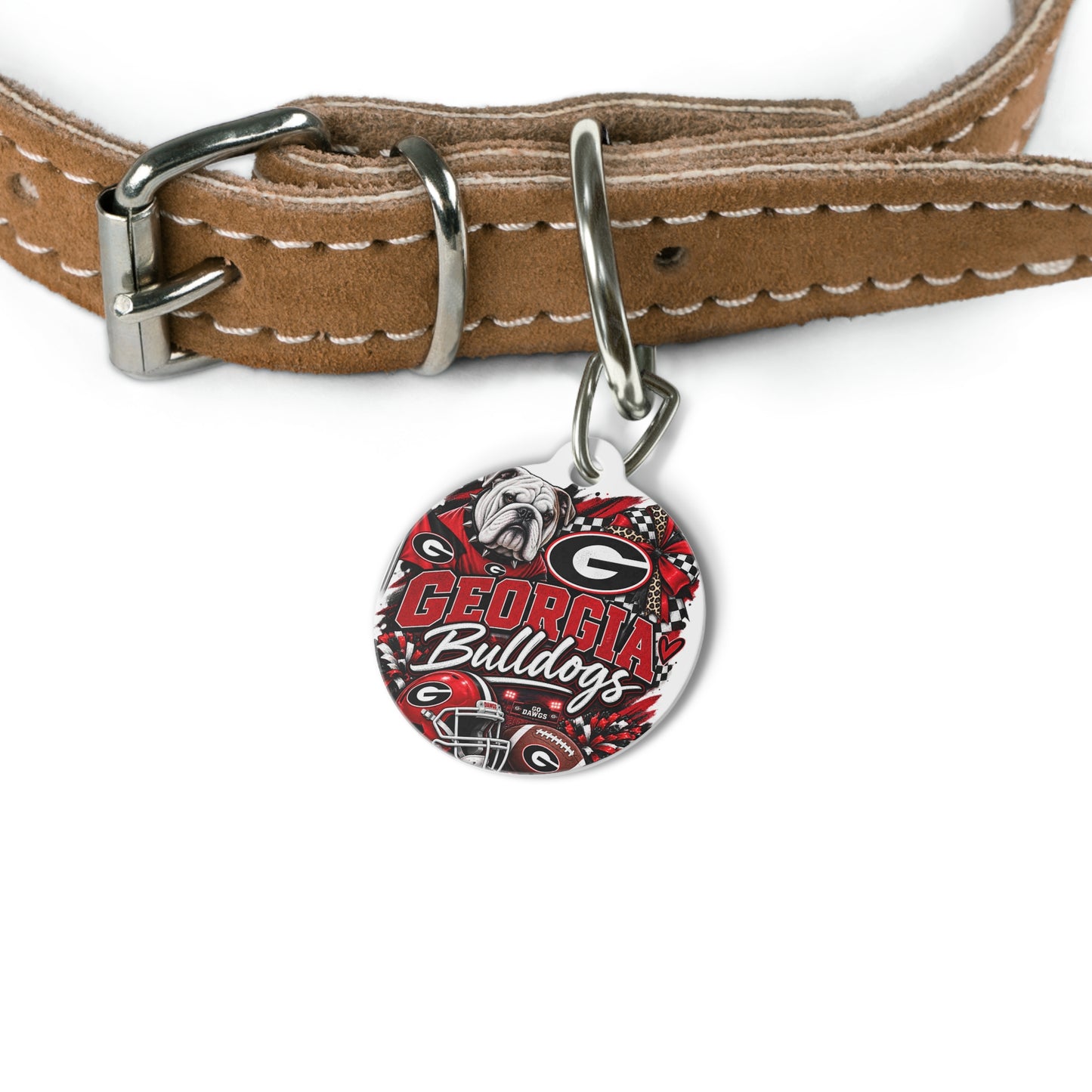 Pet Tag