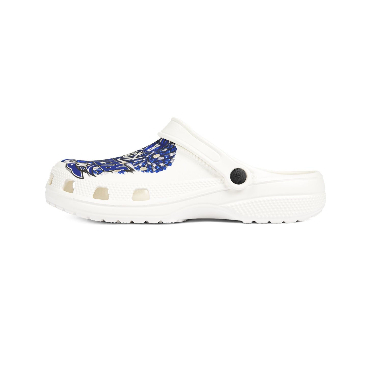 EVA Foam Rubber Shoes (AOP)