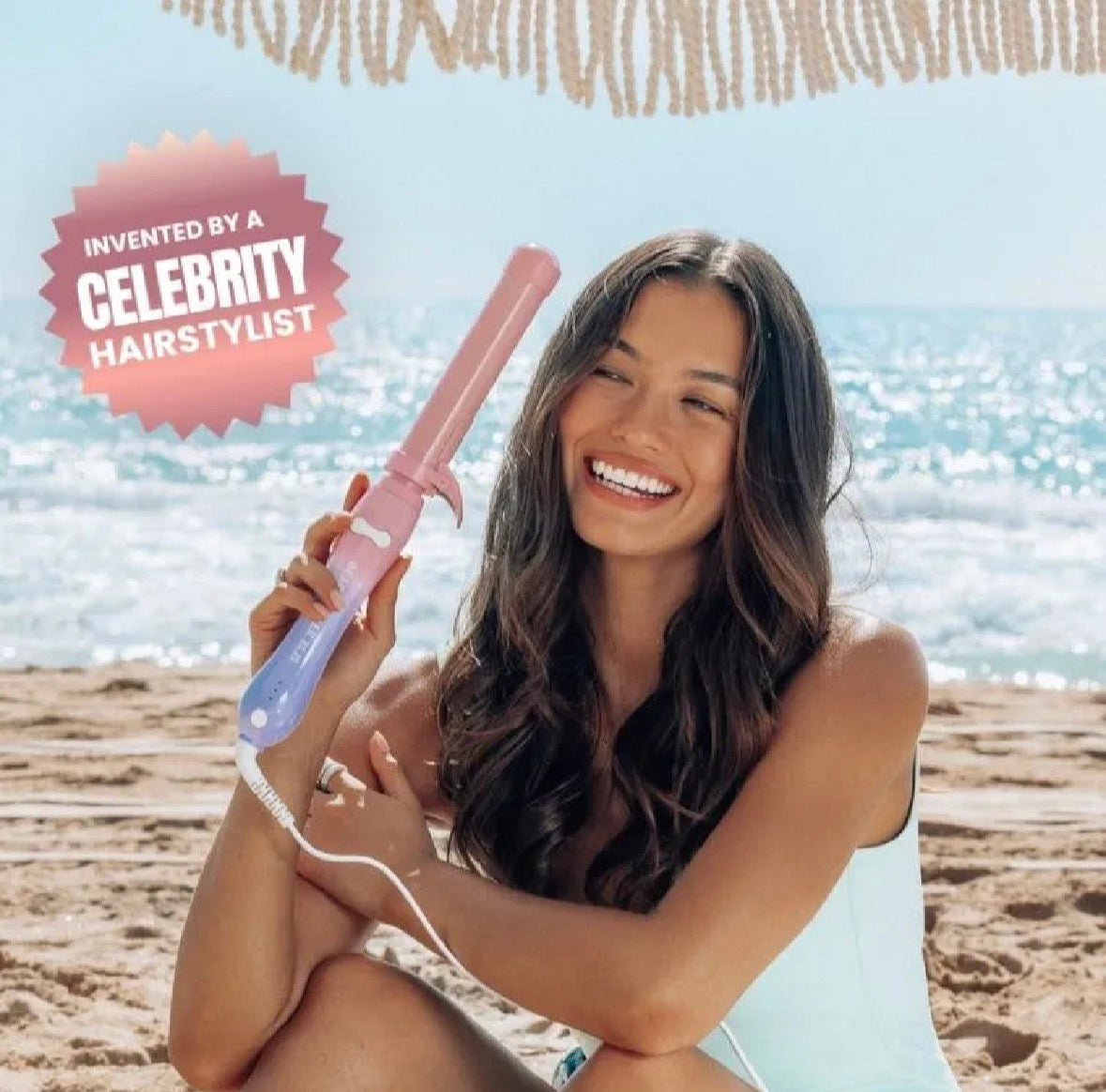 The Beachwaver Co