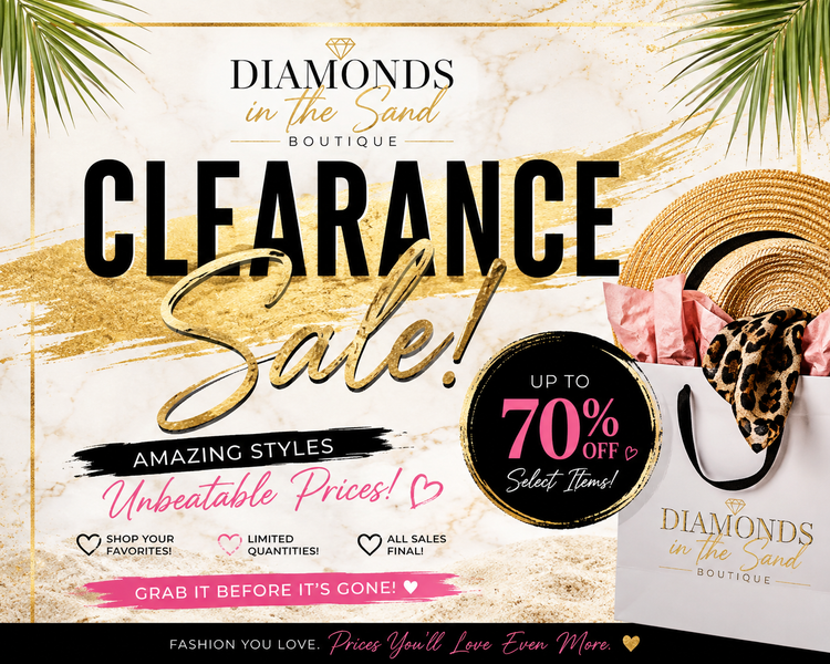 Clearance