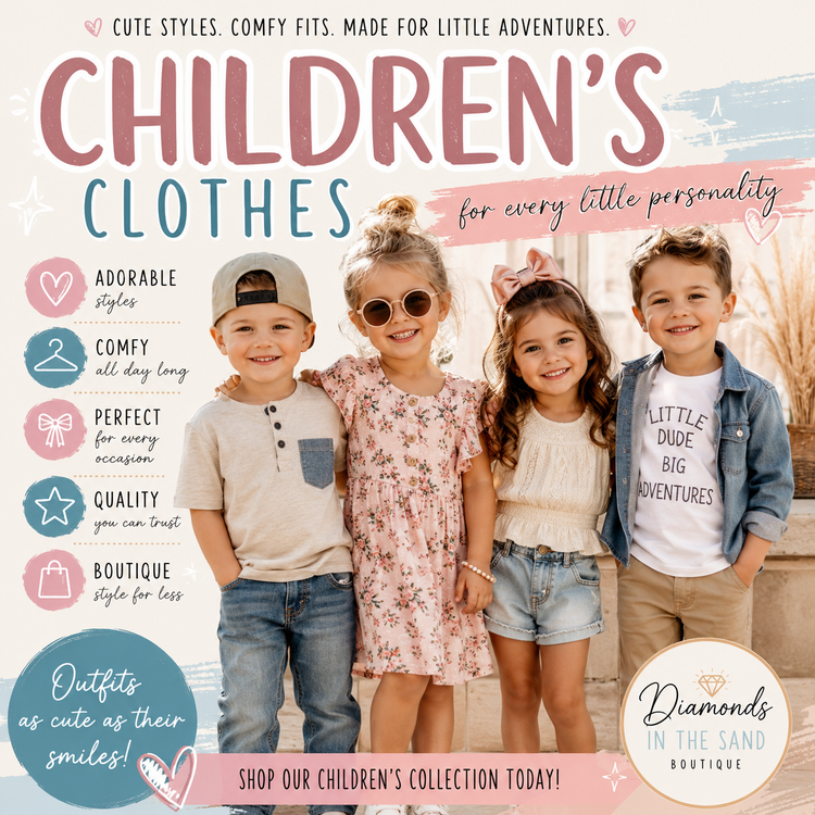 Children’s Collection