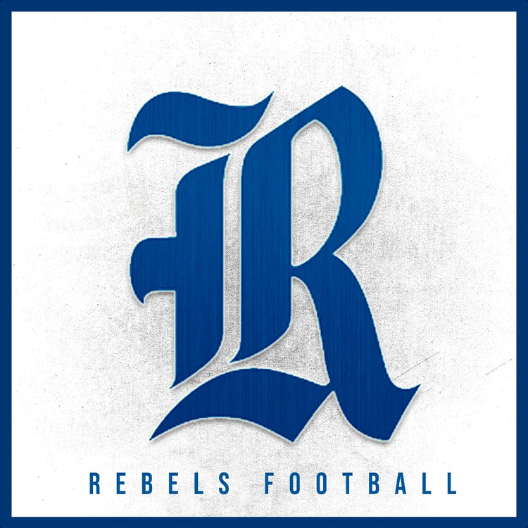 High School Football Gear