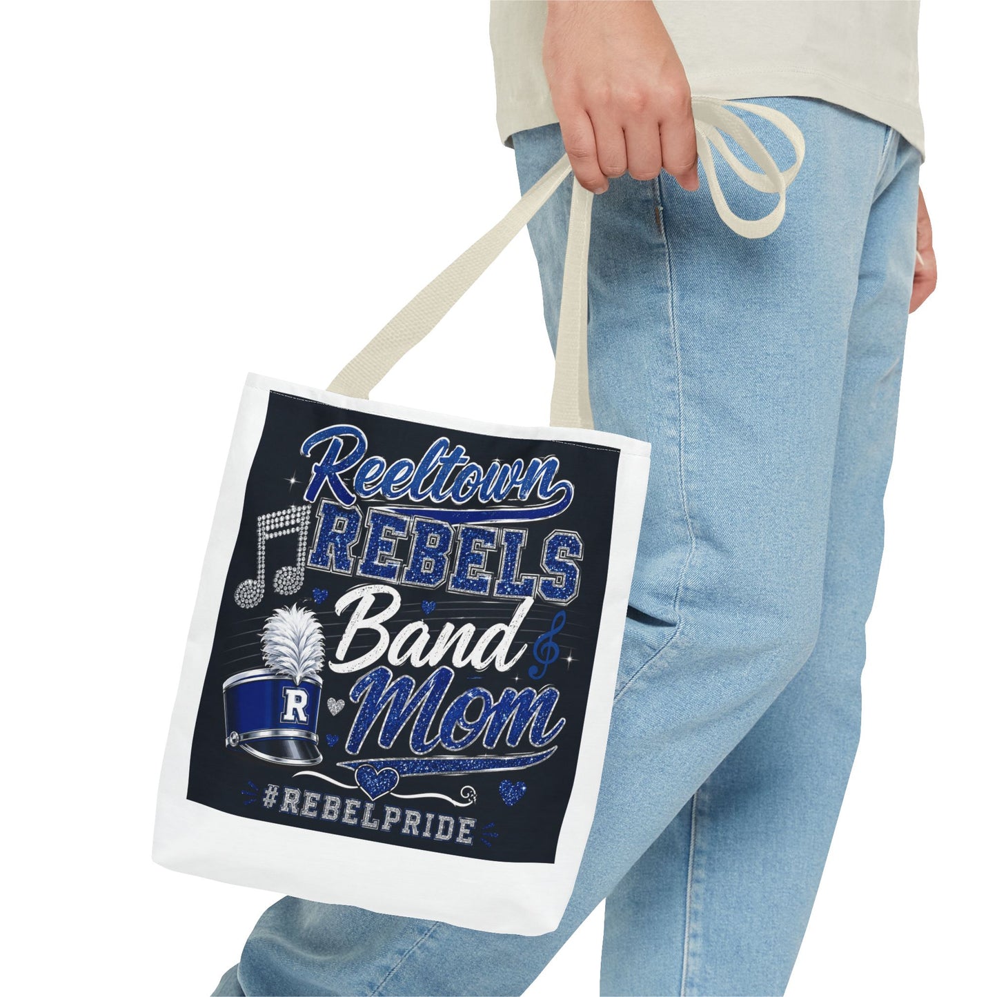 Tote Bag (AOP)