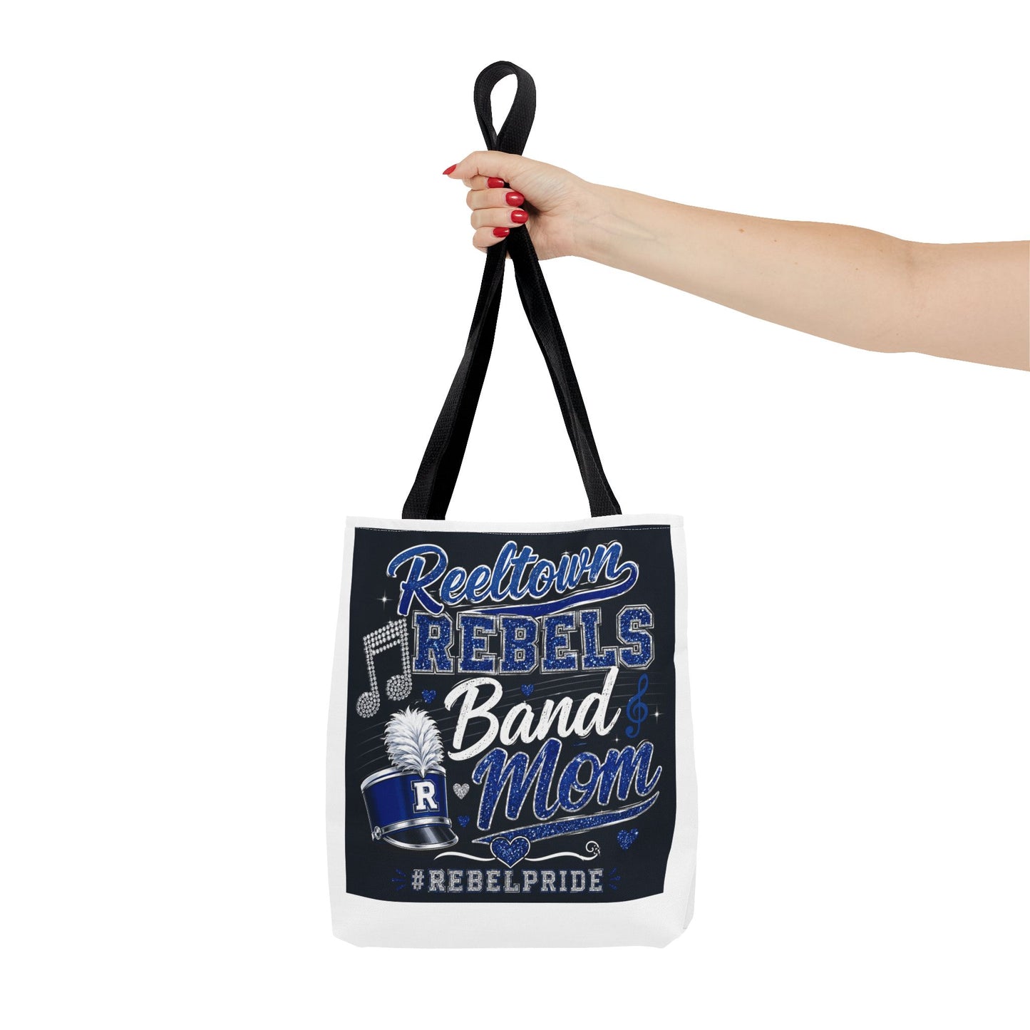 Tote Bag (AOP)