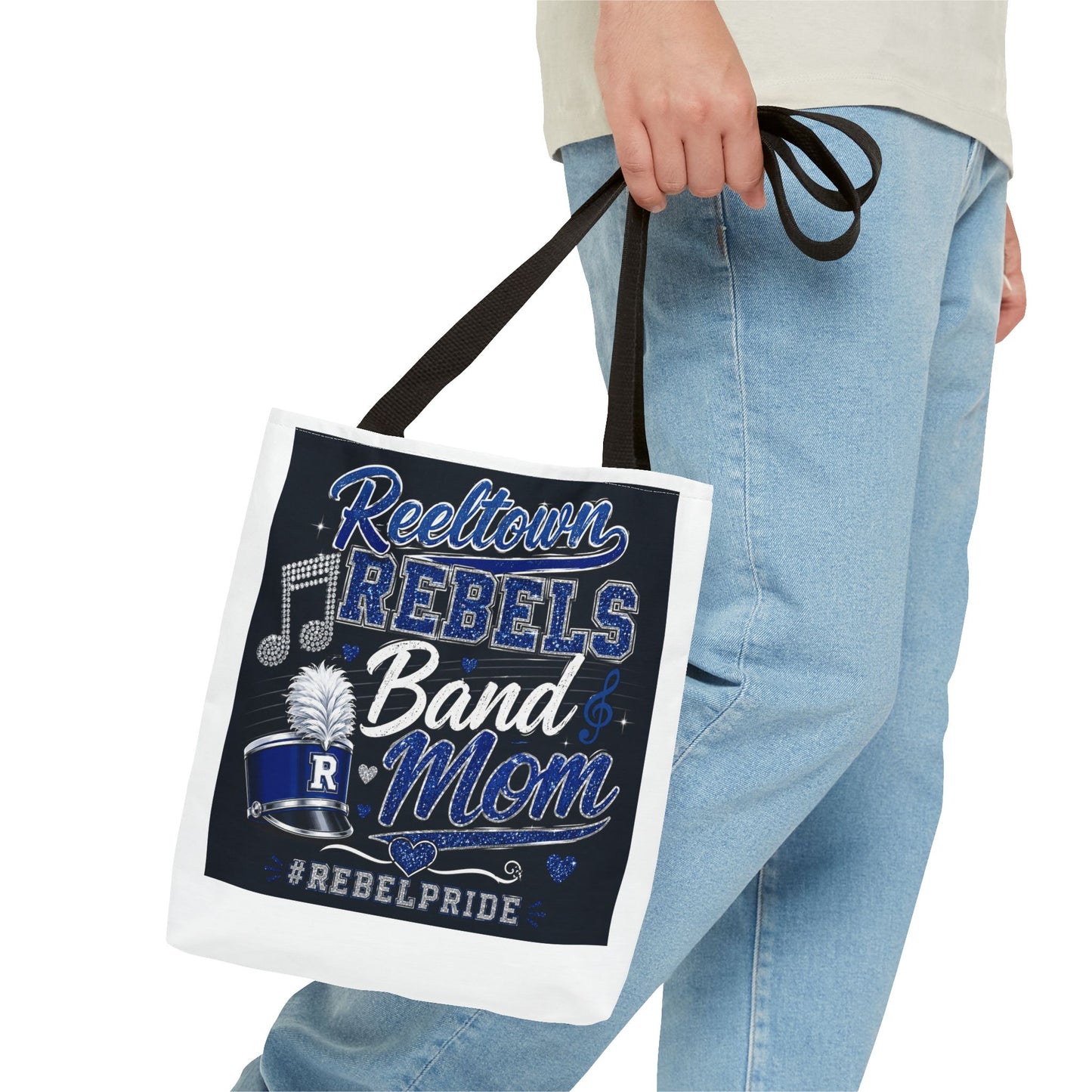 Tote Bag (AOP)
