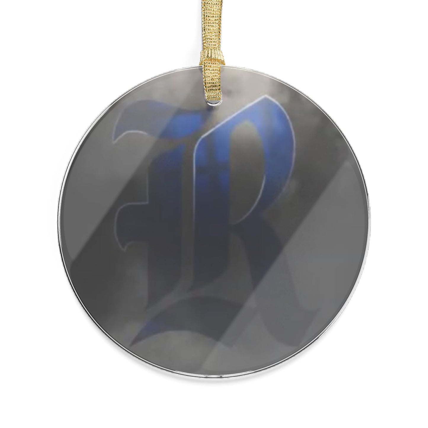 Acrylic Ornaments