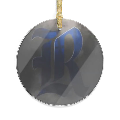 Acrylic Ornaments