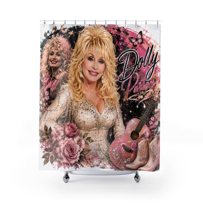 Shower Curtains