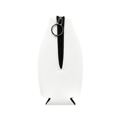 Zip-Up Bottle Cooler Sleeve