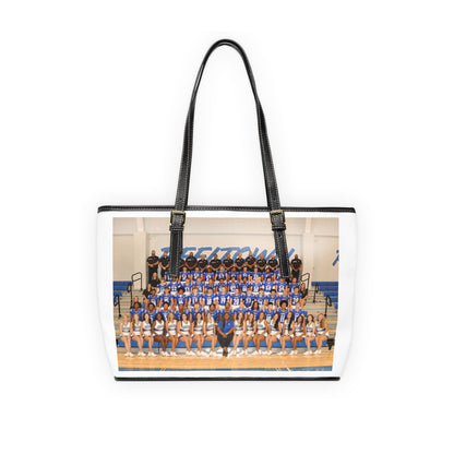 PU Leather Shoulder Bag