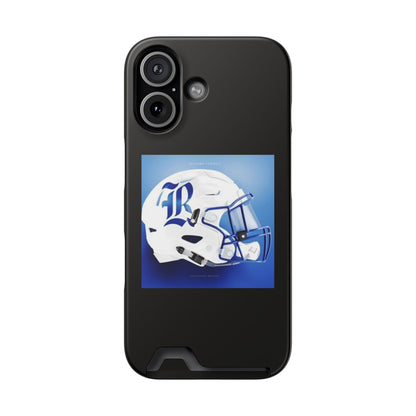 Phone Case With Card Holder