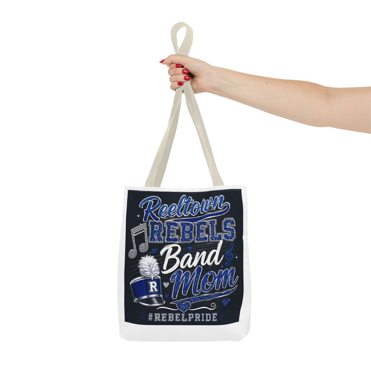 Tote Bag (AOP)