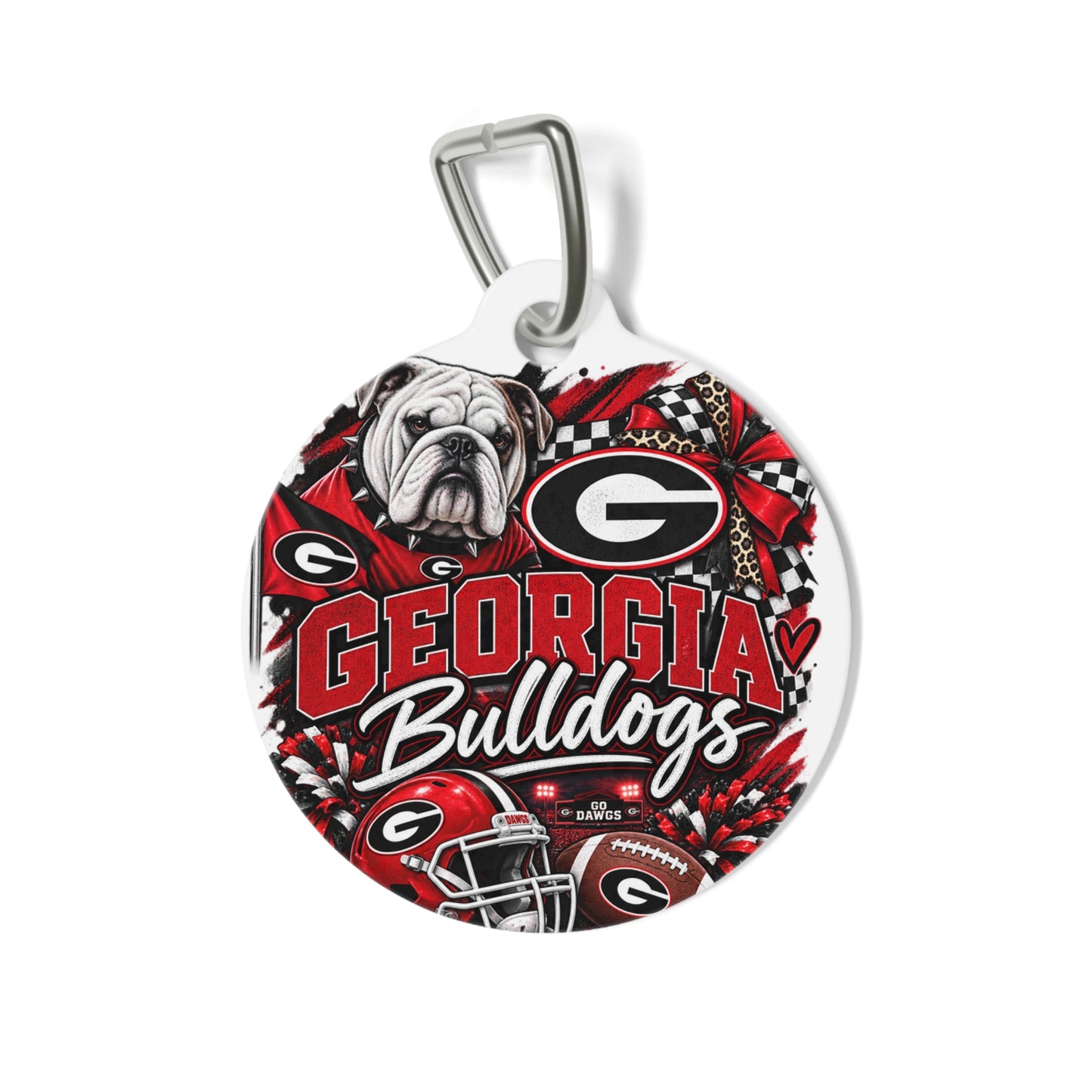 Pet Tag