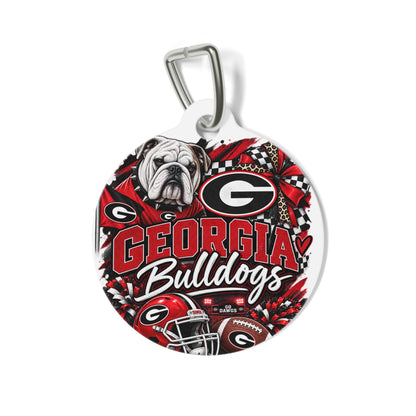 Pet Tag