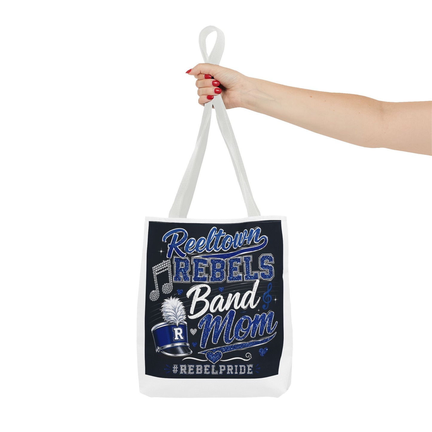 Tote Bag (AOP)