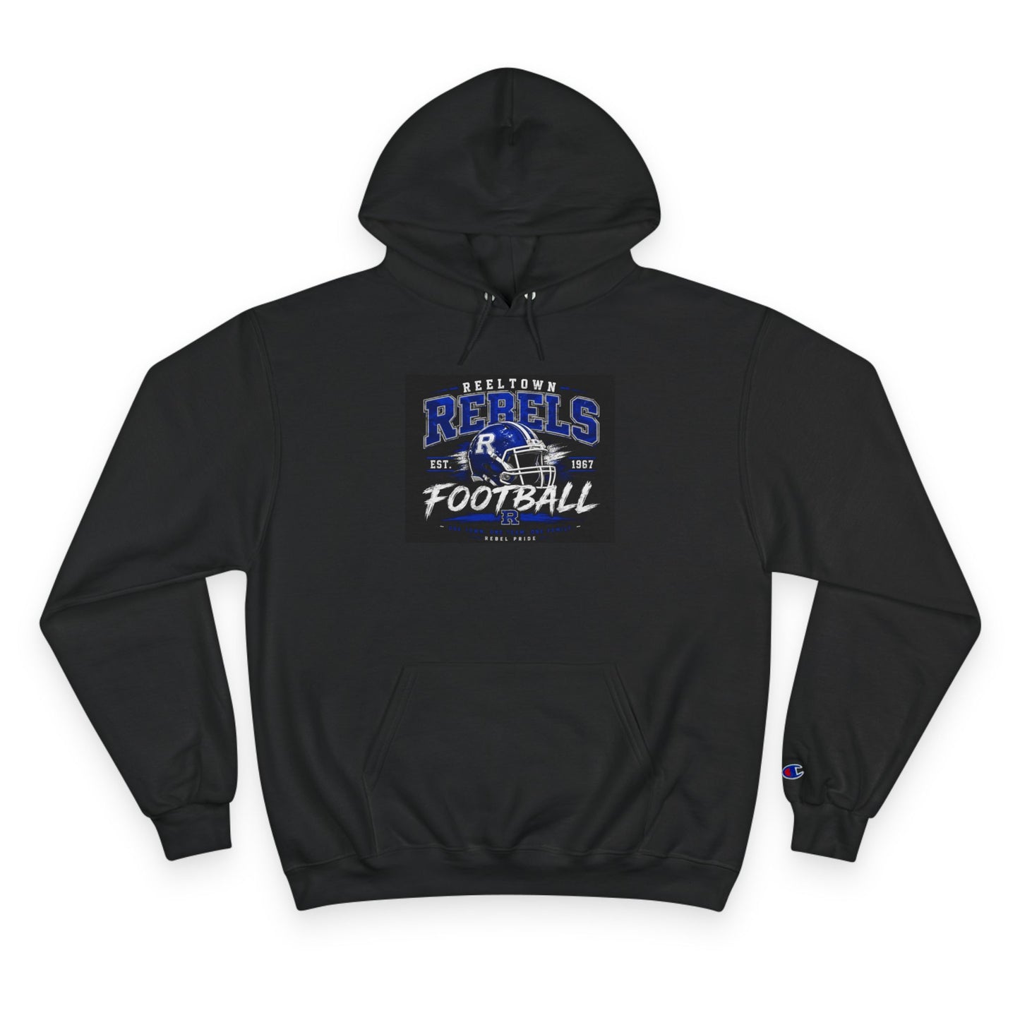 Champion Hoodie