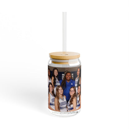 Sipper Glass, 16oz