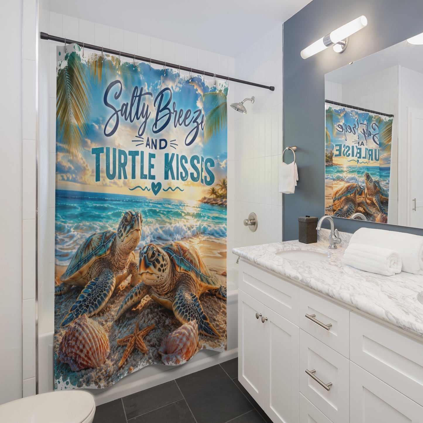 Shower Curtains