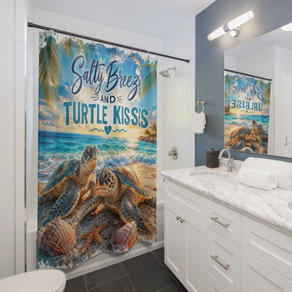 Shower Curtains