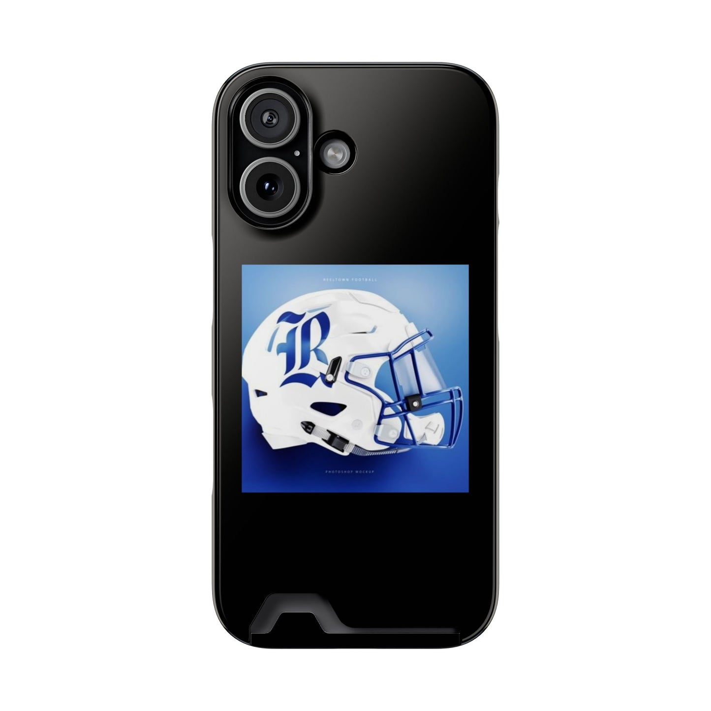 Phone Case With Card Holder