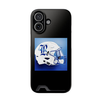 Phone Case With Card Holder