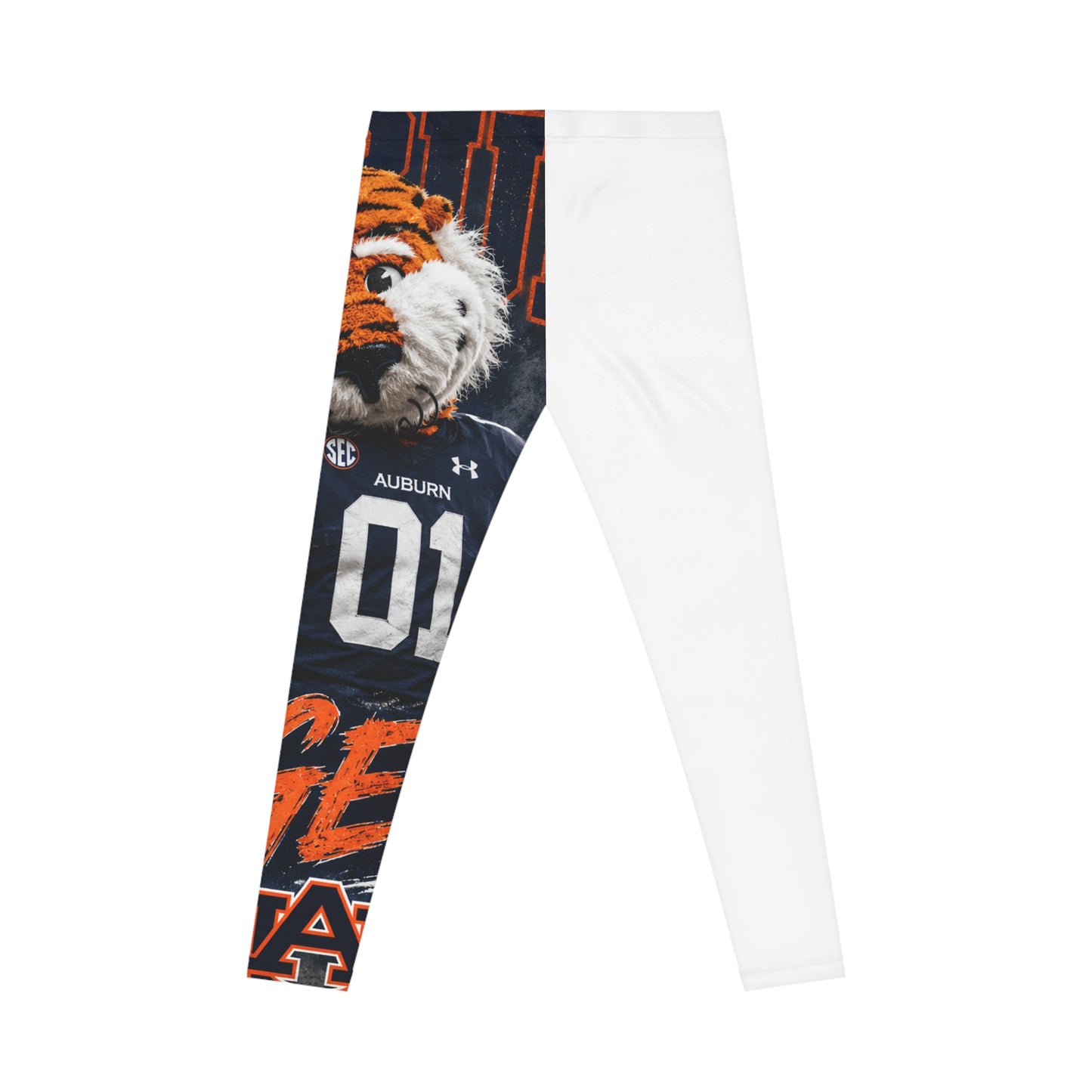 Women's Casual Leggings (AOP)