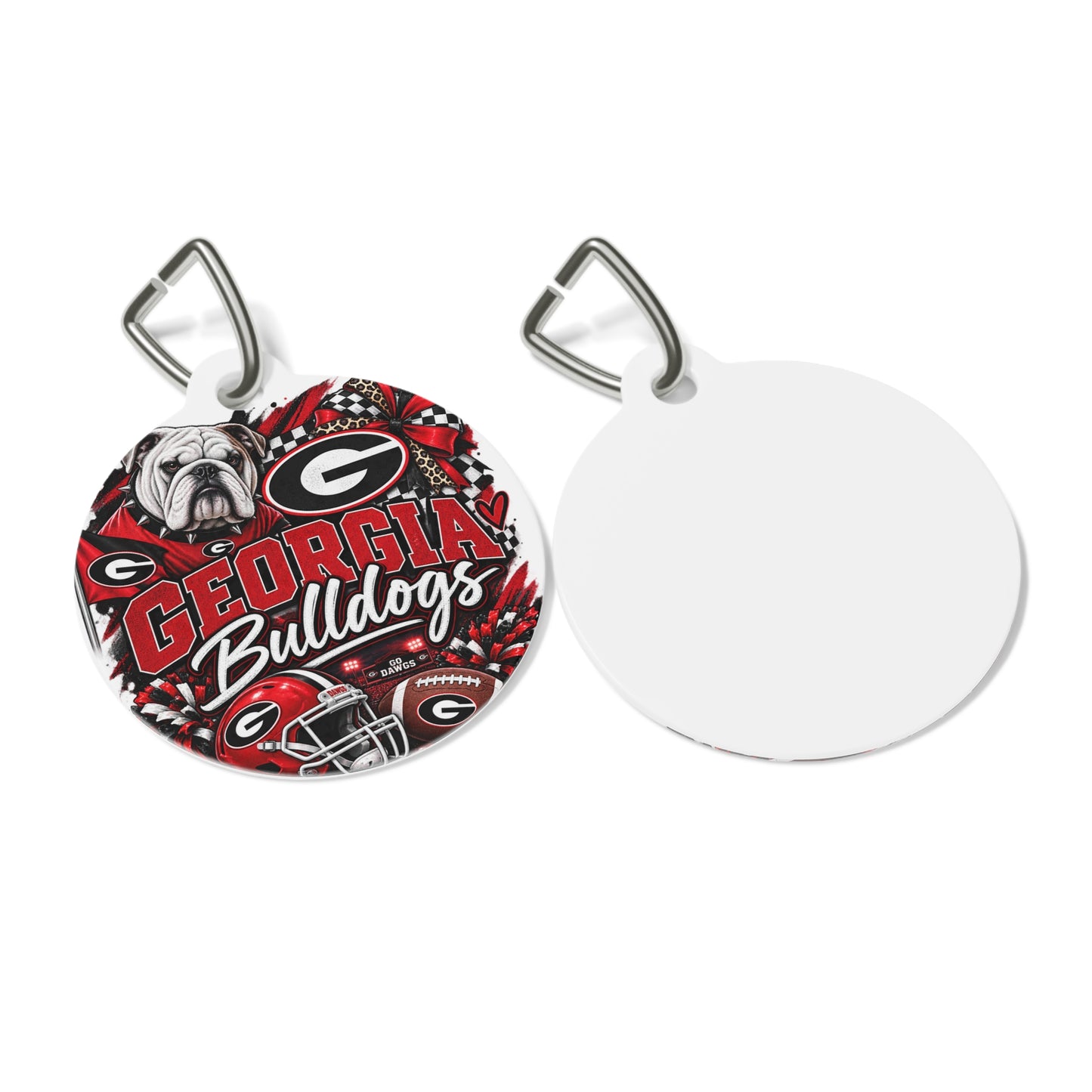 Pet Tag