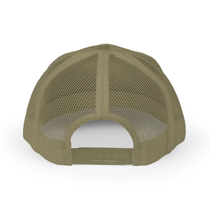 Snapback Trucker Cap