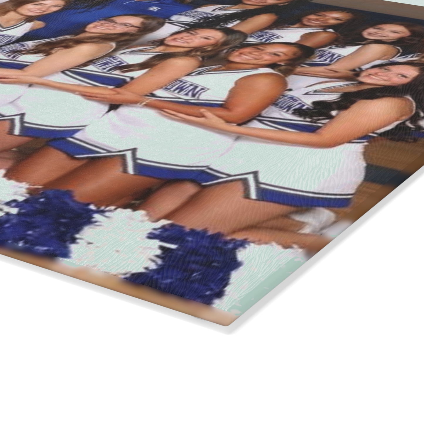 Glass Cutting Board