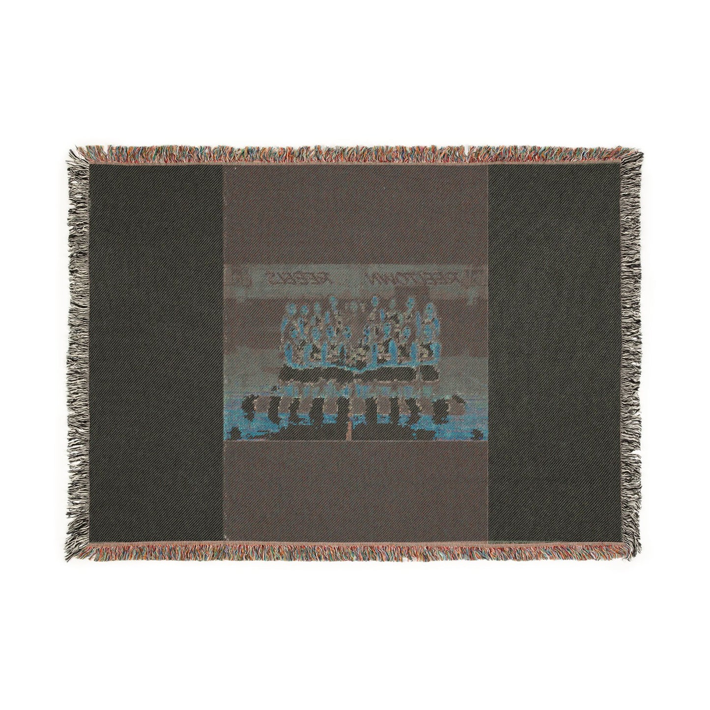 Woven Blanket