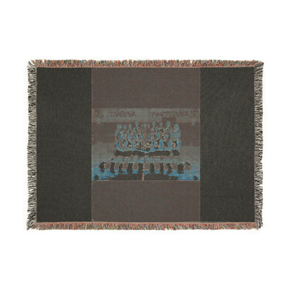 Woven Blanket