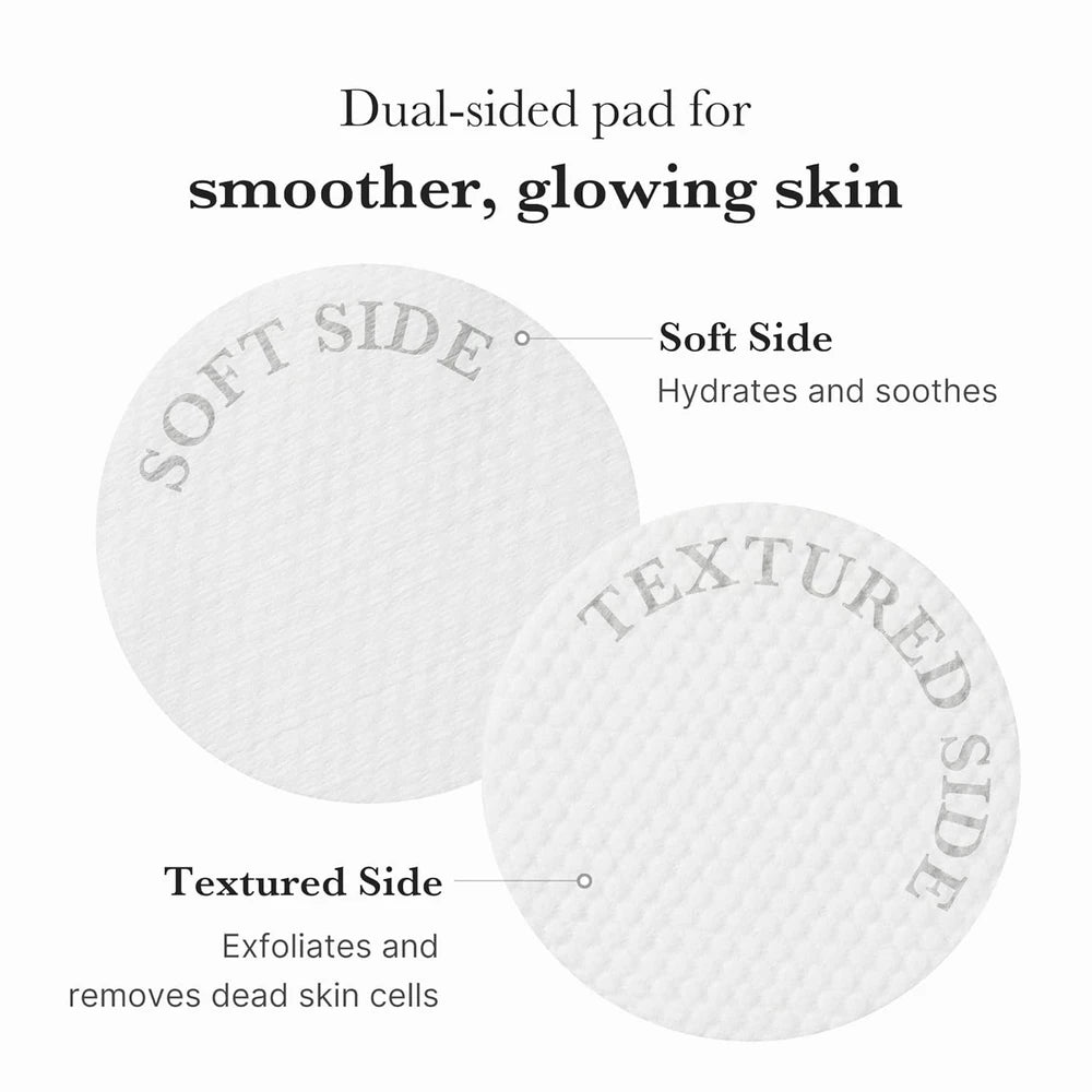 Medicube Zero Pore Toner Pads