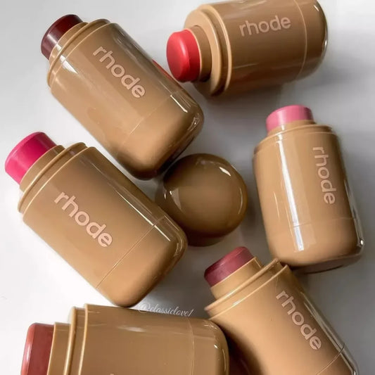 Hydrating Pocket Blush Stick