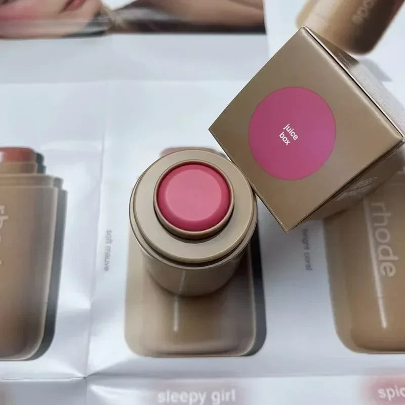 Hydrating Pocket Blush Stick