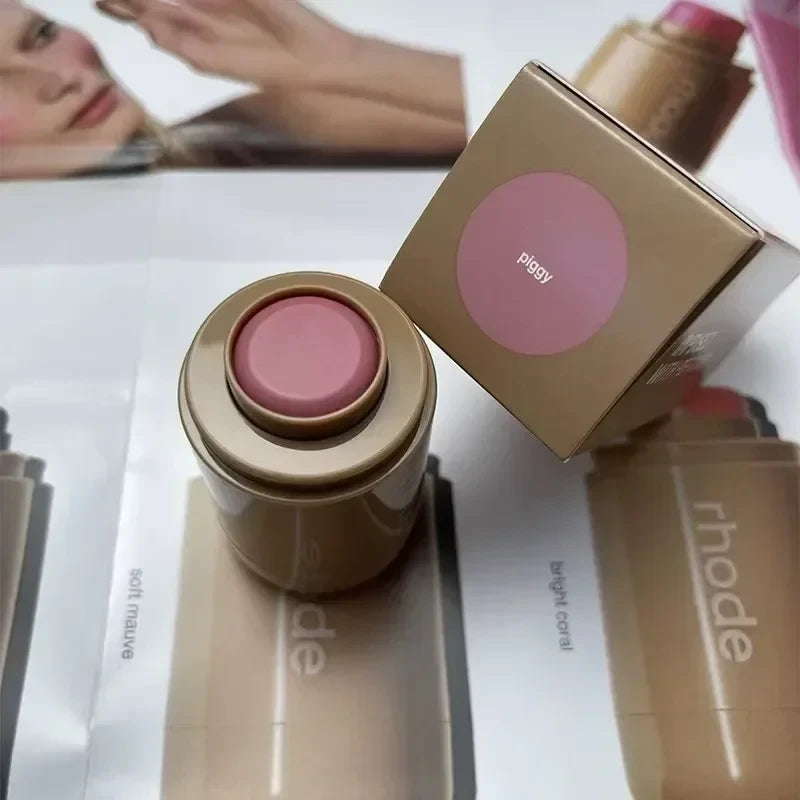 Hydrating Pocket Blush Stick