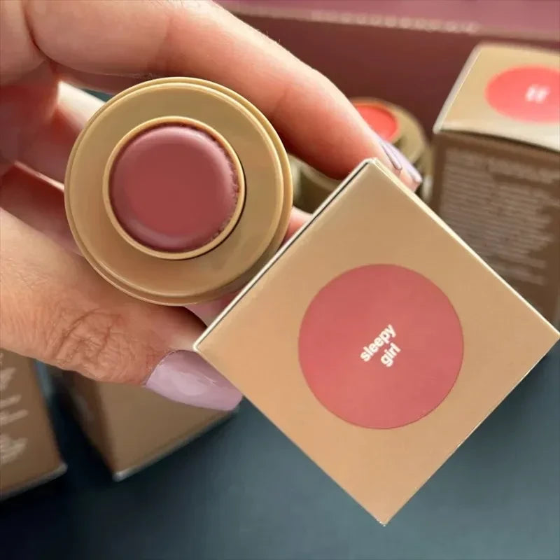 Hydrating Pocket Blush Stick