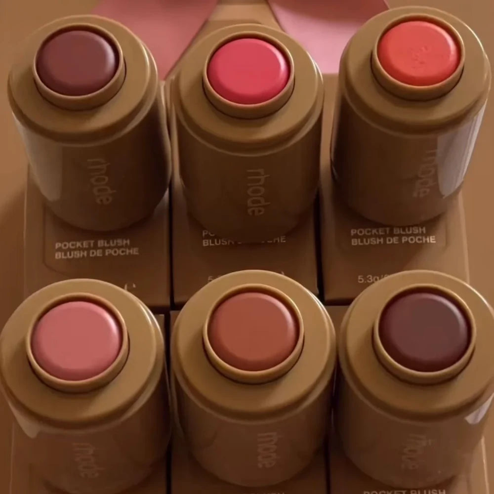 Hydrating Pocket Blush Stick