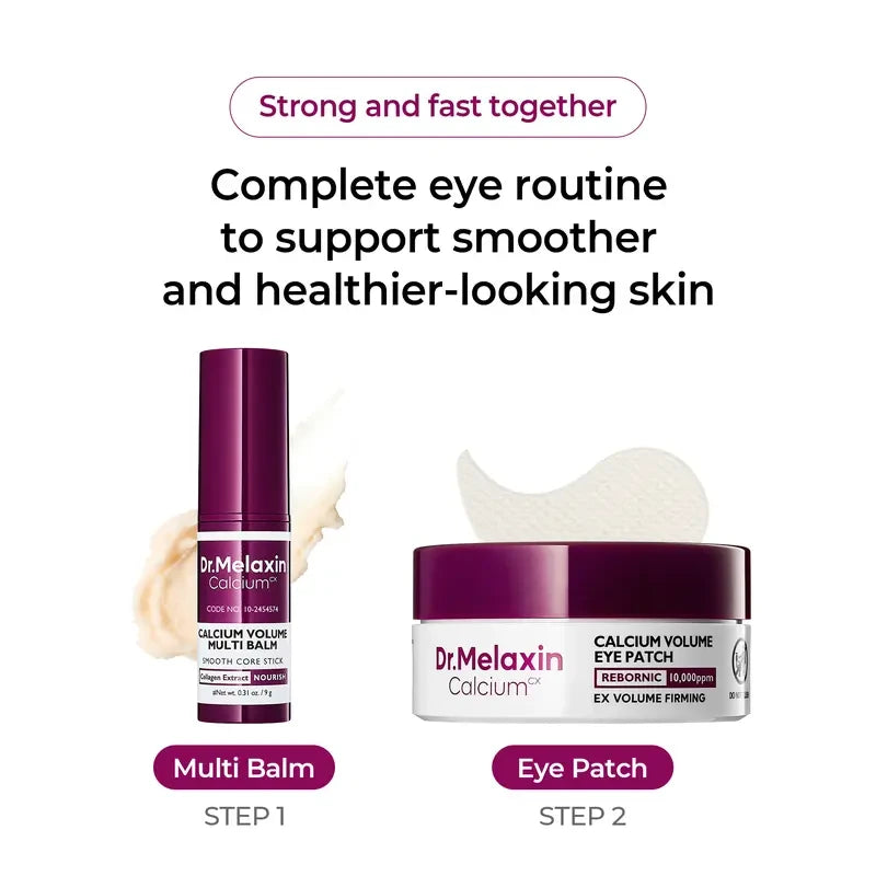 Dr.Melaxin Calcium Multi Balm
