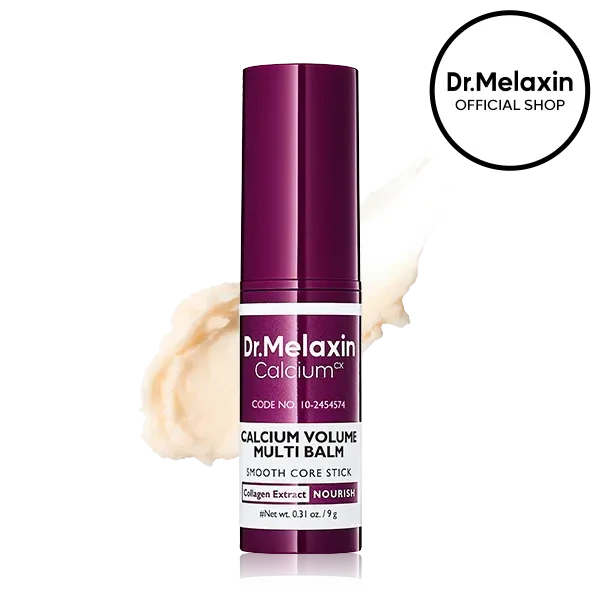 Dr.Melaxin Calcium Multi Balm