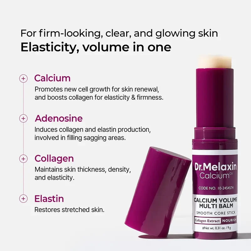 Dr.Melaxin Calcium Multi Balm