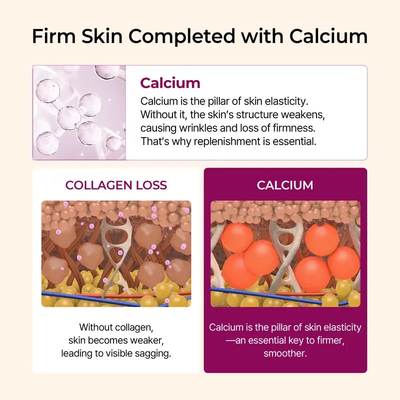 Dr.Melaxin Calcium Multi Balm