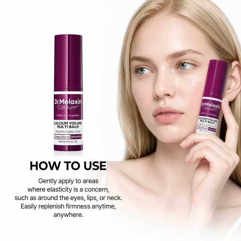 Dr.Melaxin Calcium Multi Balm
