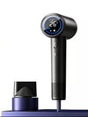 Smart Temperature Control Hair Dryer