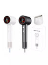 Smart Temperature Control Hair Dryer