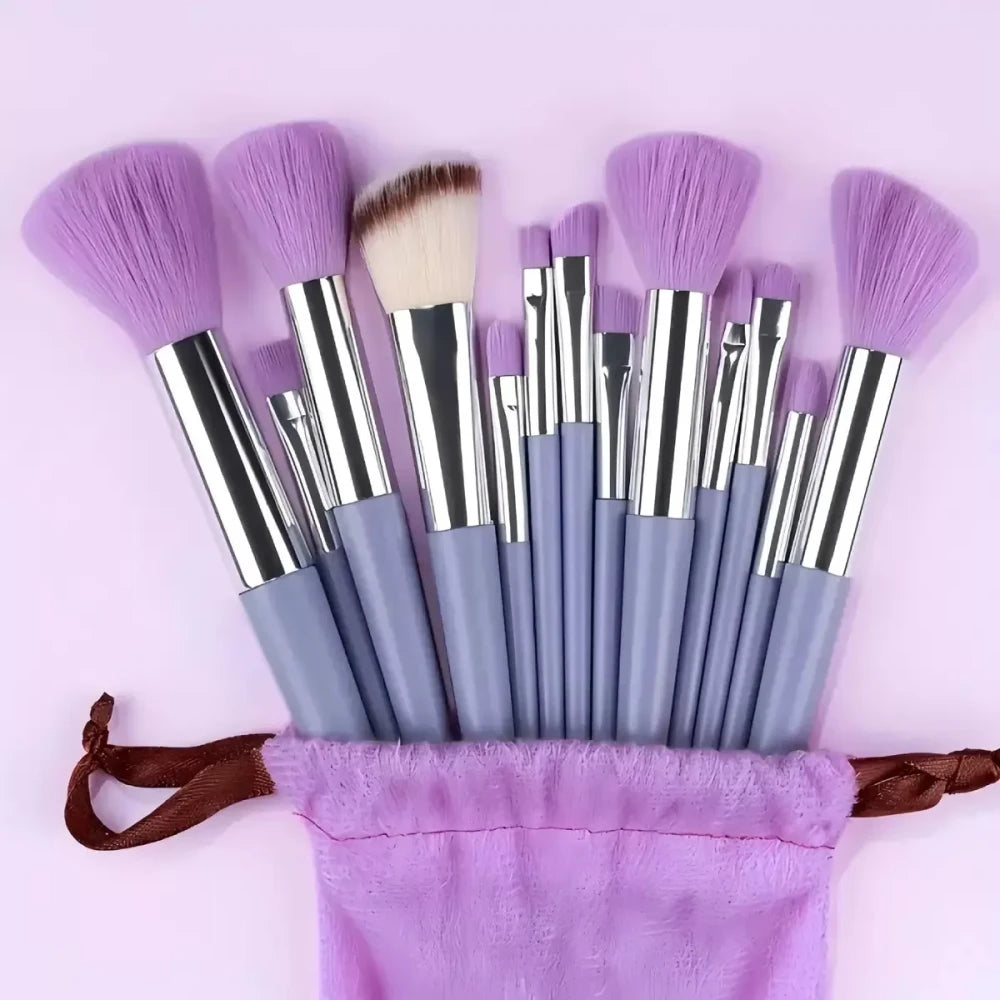 Soft Daily Makeup Sponge Kit