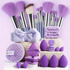 Soft Daily Makeup Sponge Kit
