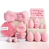 Soft Daily Makeup Sponge Kit
