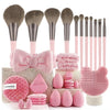 Soft Daily Makeup Sponge Kit